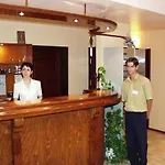 Hotell Family St Stefan