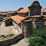 Family St Stefan