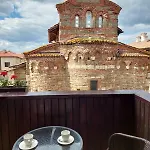 Family St Stefan Hotell 3*