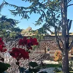 Family St Stefan Hotell Nesebar
