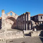 Family St Stefan Nesebar