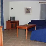 Family St Stefan Hotell 3*