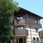Family St Stefan 3* Nesebar