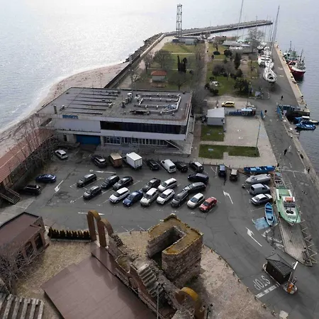 Boutique St. Stefan מלון