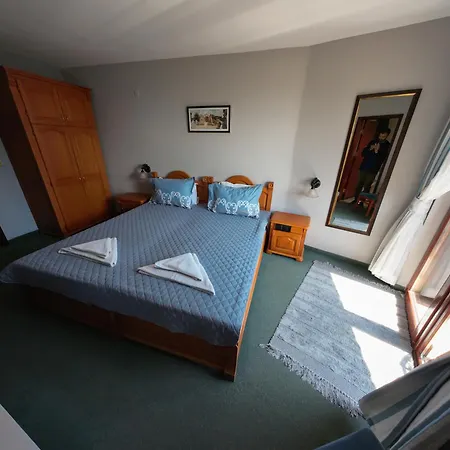 Boutique St. Stefan 3*