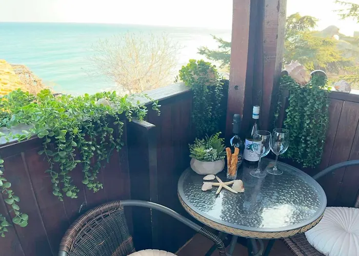 Boutique St. Stefan Отель 3*