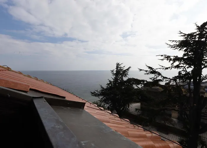 Отель Boutique St. Stefan 3*