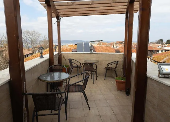 Boutique St. Stefan 3*