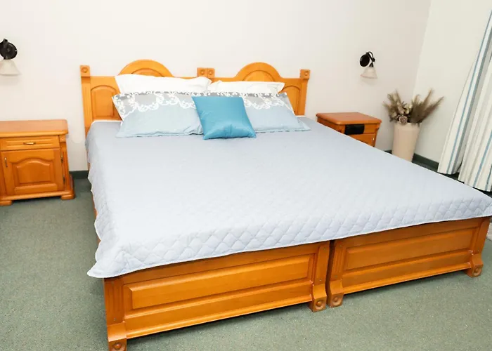 Отель Boutique St. Stefan