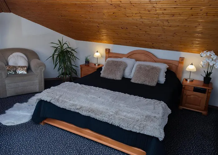 Boutique St. Stefan Отель Несебр