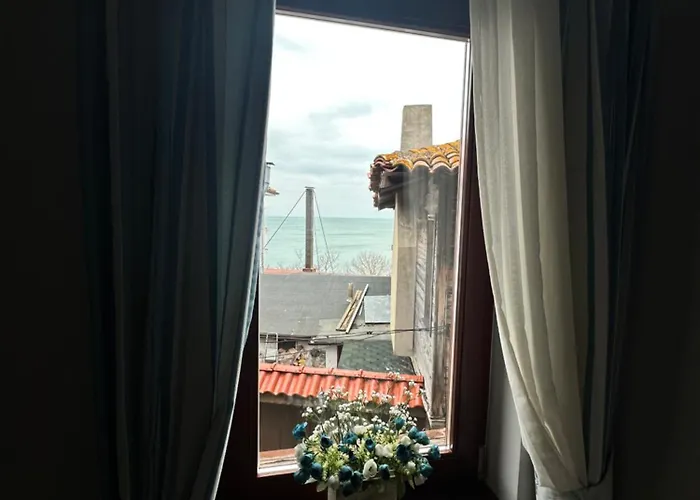 Boutique St. Stefan 3* Несебр