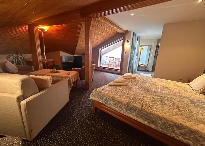 Boutique St. Stefan Несебр