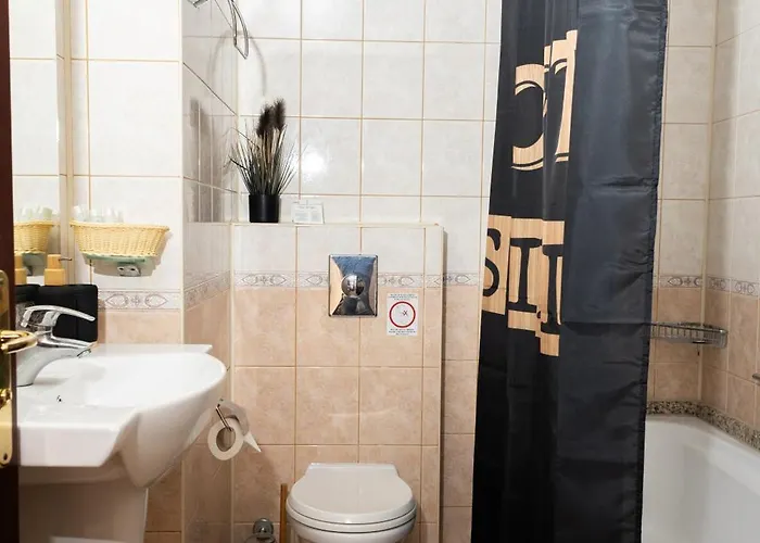 Отель Boutique St. Stefan 3*