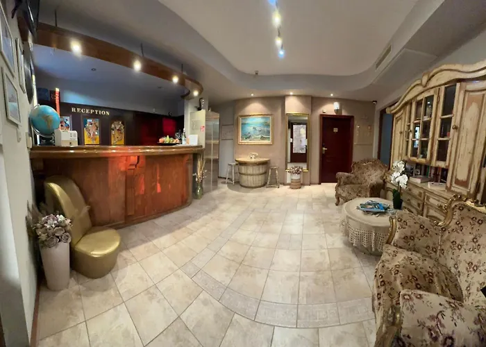 Boutique St. Stefan Отель Несебр