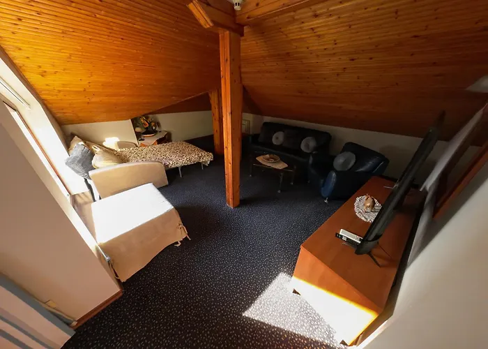 Отель Boutique St. Stefan Несебр