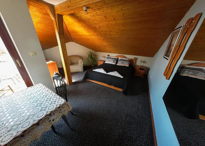 Отель Boutique St. Stefan 3*