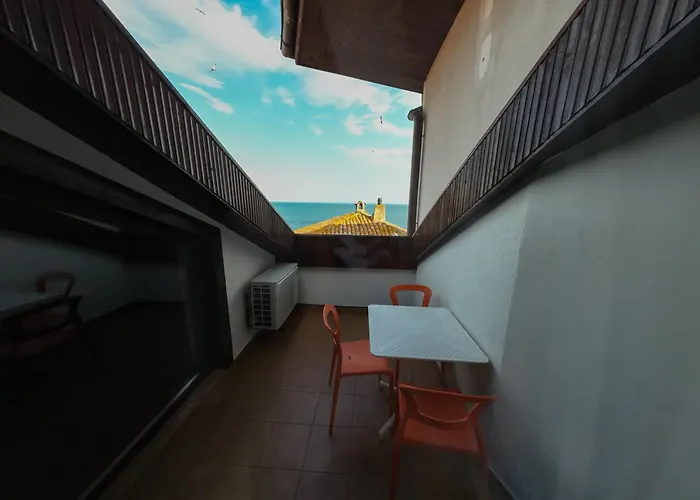 Boutique St. Stefan 3* Несебр