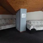 Family St Stefan Отель 3*