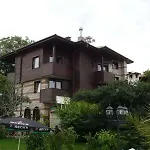 Family St Stefan Отель Несебр