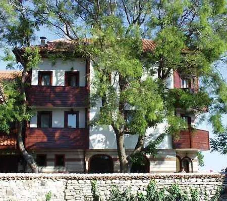 Family St Stefan 3* Несебр