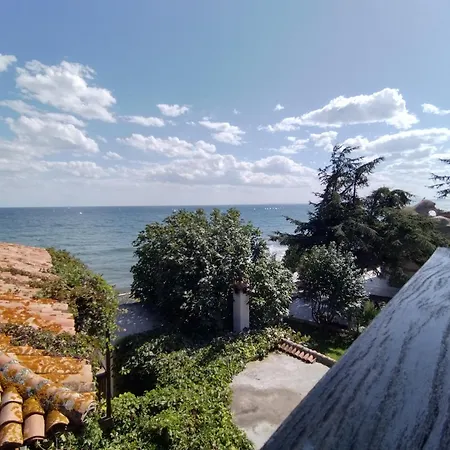 Boutique St. Stefan Hotel