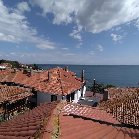 Boutique St. Stefan Hotel