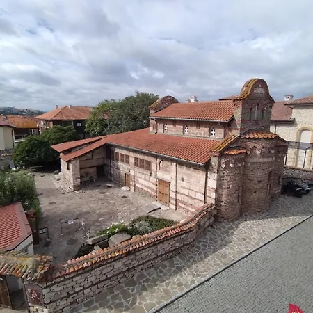 Hotel Boutique St. Stefan