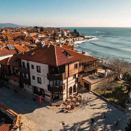 Hotel Boutique St. Stefan