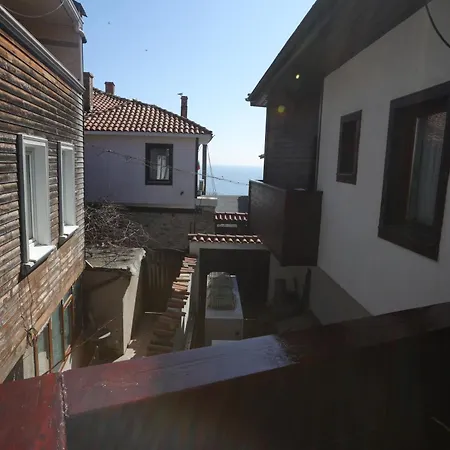 Boutique St. Stefan