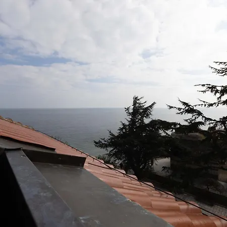 Szálloda Boutique St. Stefan 3*