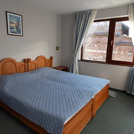 Boutique St. Stefan Hotel Nesebar