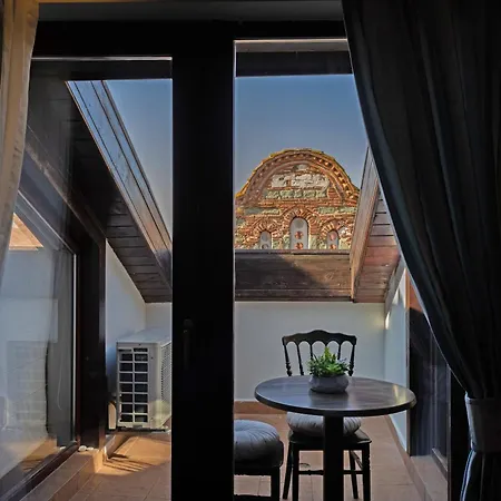 Hotel Boutique St. Stefan Nesebar