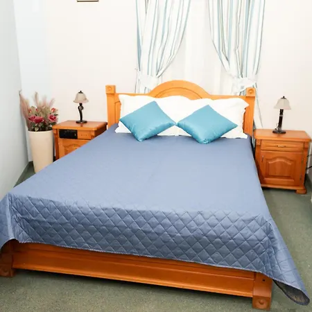 Boutique St. Stefan Hotel Nessebar