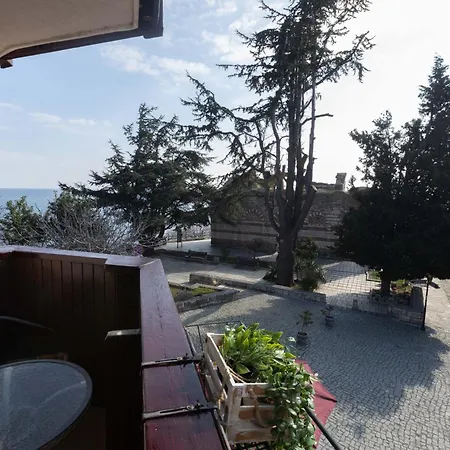Boutique St. Stefan 3* Nesebar
