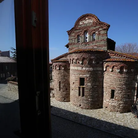 Boutique St. Stefan Hotel