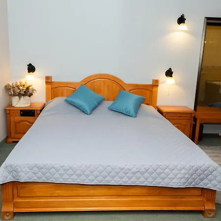 Hotel Boutique St. Stefan Nesebar