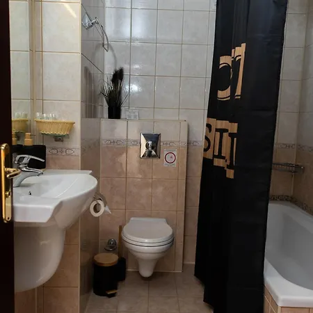 Family St Stefan 3* Несебр