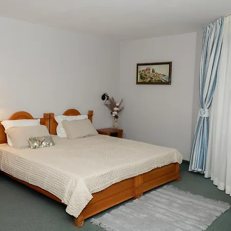 Boutique St. Stefan Hotel