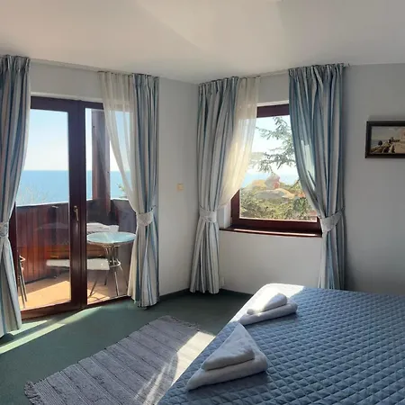 Hotel Boutique St. Stefan 3*
