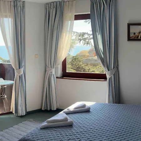 Boutique St. Stefan Hotel Nessebar