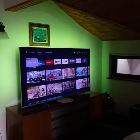 Hotel Boutique St. Stefan Nessebar
