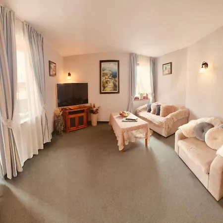 Boutique St. Stefan Nesebar