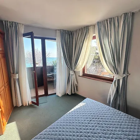 Boutique St. Stefan Hotel Nessebar