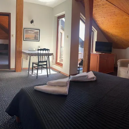 Boutique St. Stefan Szálloda Neszebar