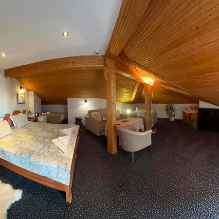 Boutique St. Stefan 3*