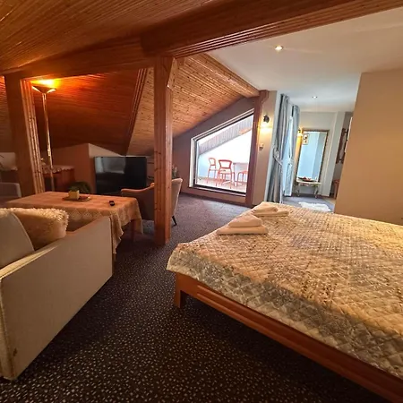 Boutique St. Stefan Nessebar