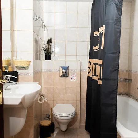 Hotel Boutique St. Stefan 3*