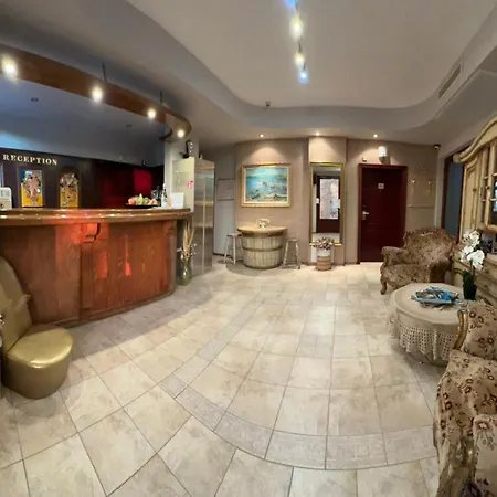 Boutique St. Stefan Hotel Nesebar