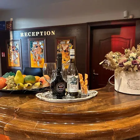 Hotel Boutique St. Stefan Nesebăr