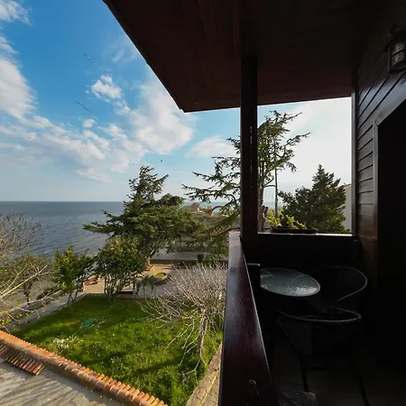 Hotel Boutique St. Stefan 3*